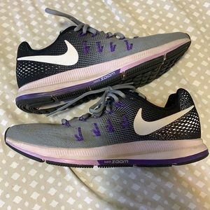 💜Nike Pegasus - size 9.5